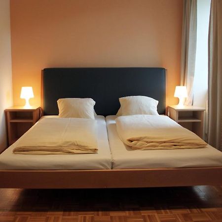 Hotel Hirschen Bad Gastein Chambre photo