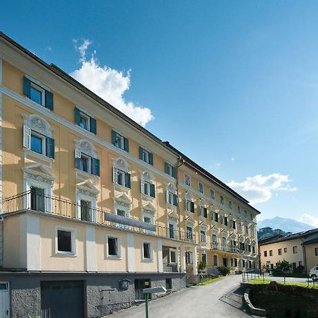 Hotel Hirschen Bad Gastein Extérieur photo