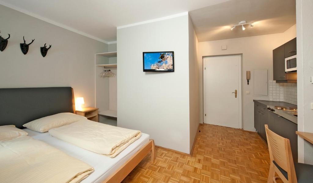 Hotel Hirschen Bad Gastein Extérieur photo