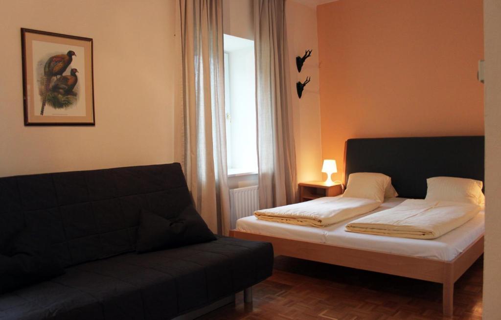 Hotel Hirschen Bad Gastein Chambre photo