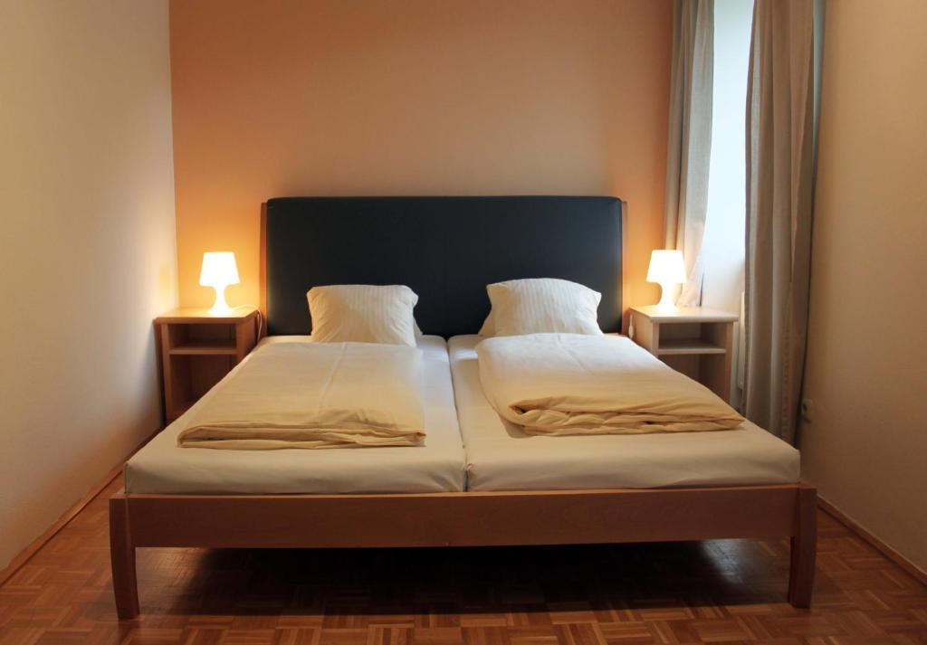 Hotel Hirschen Bad Gastein Chambre photo