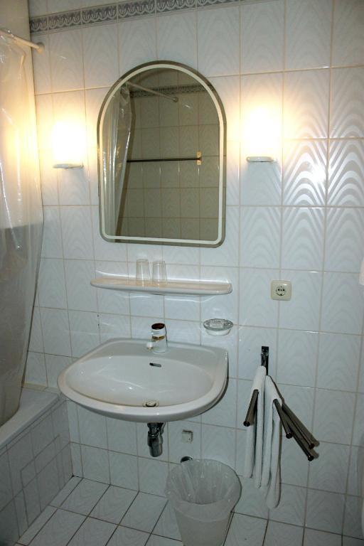 Hotel Hirschen Bad Gastein Chambre photo