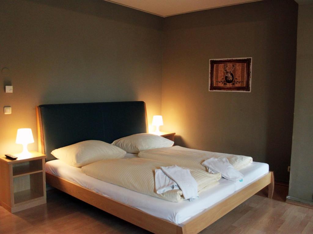 Hotel Hirschen Bad Gastein Chambre photo