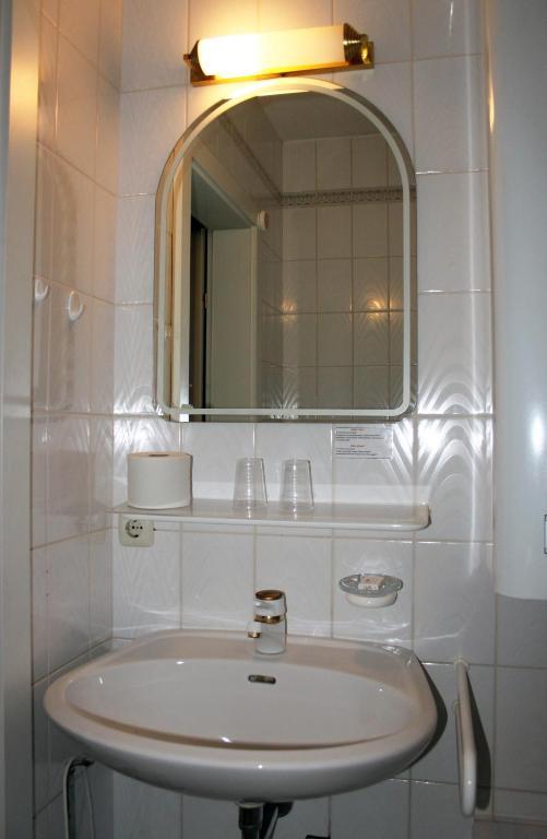 Hotel Hirschen Bad Gastein Chambre photo